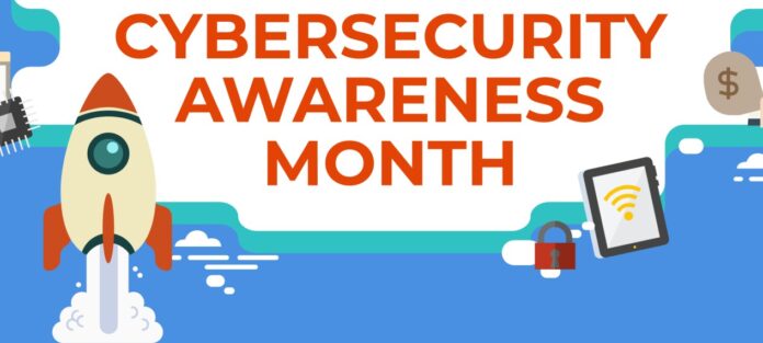 Cybersecurity Awareness Month – Tried and Tested Training