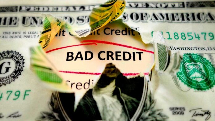 How Long Does It Take To Rebuild a Bad Credit – 2023 Guide