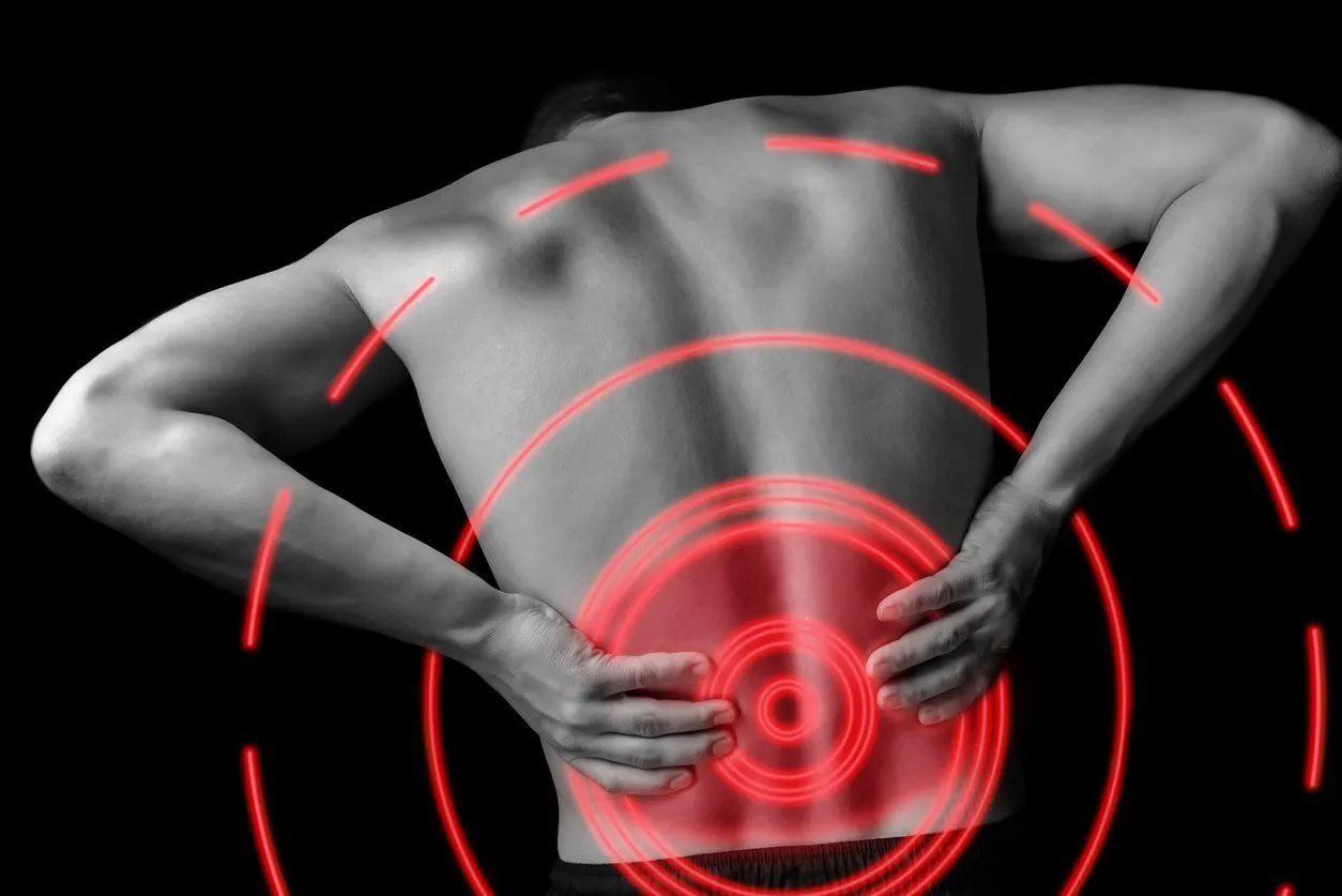 Pulled Your Back? Here Are Three Things You Can Do Right Now To Feel Better