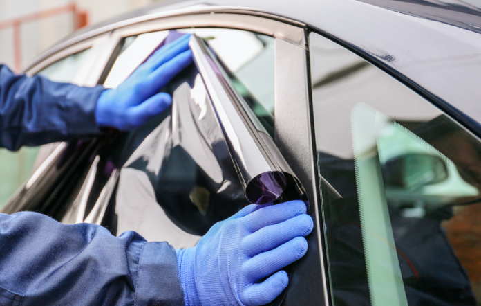 8 Good Reasons to Tint Your Car Windows