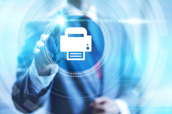What is Managed Print Services?