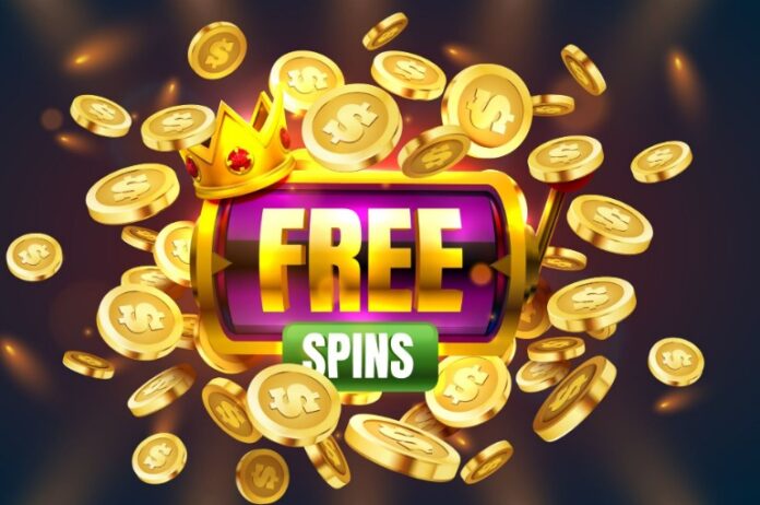 Best Free Spins Offers from Casinos In Ireland