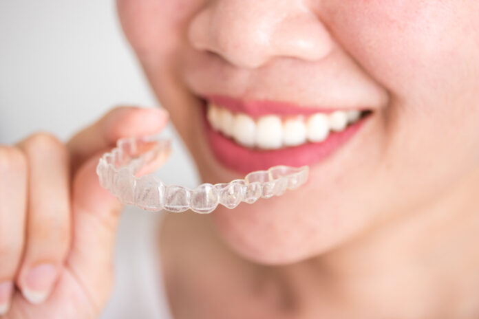Can Wearing Invisalign Cause Dry Mouth?