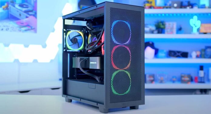 Top-Tier Extreme Gaming PCs: A Buyer’s Guide