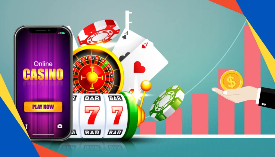 Staying Ahead of the Curve: Gaining Insight into Online Casino Trends and Casinozer
