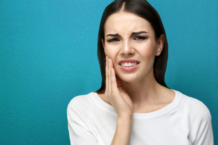 Tips On How To Get Rid Of Numbness After Dental Work