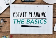 Basics Of Estate Planning