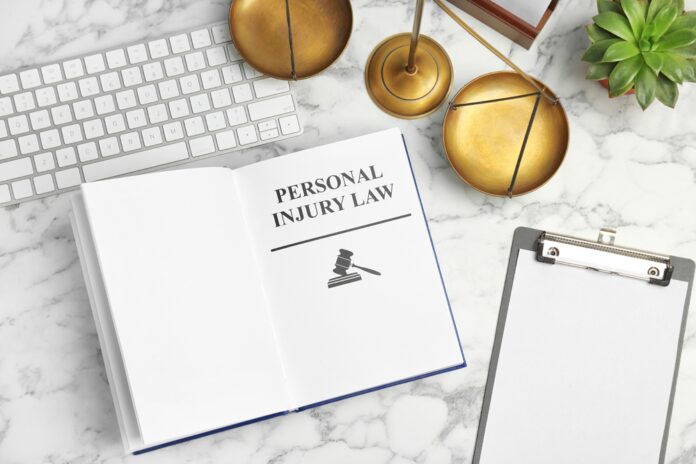 Maximizing Your Personal Injury Settlement: Legal Tips And Strategies