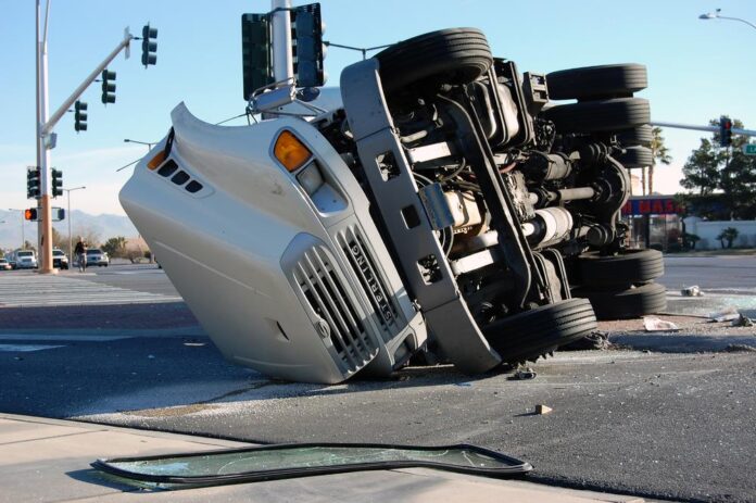 Understanding Your Rights as a Victim of a Truck Accident: Legal Considerations