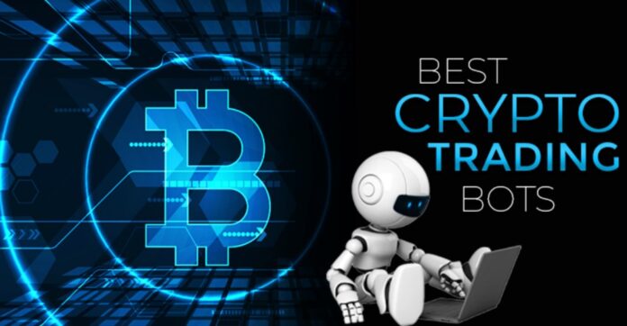 What Is the Best Automated Crypto Trading Bot