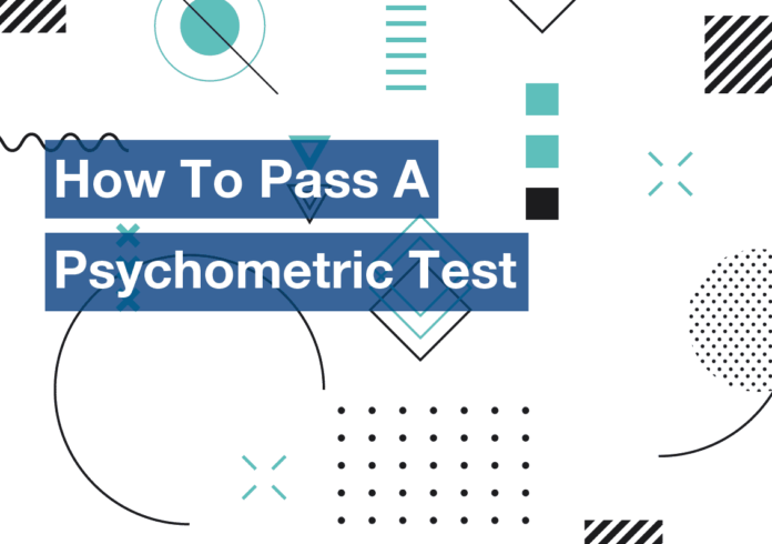 psychometric tests