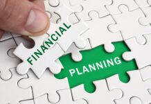 Financial planning after divorce