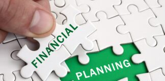 Financial planning after divorce
