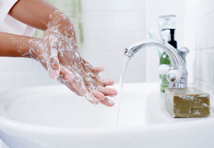 Foaming Handwash for Different Skin Types: Choosing the Right Product