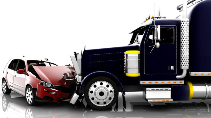 12 Key Steps to Take Immediately After a Truck Accident