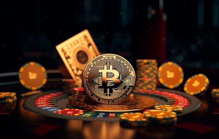 Bonuses and Promotions bitcoin blackjack