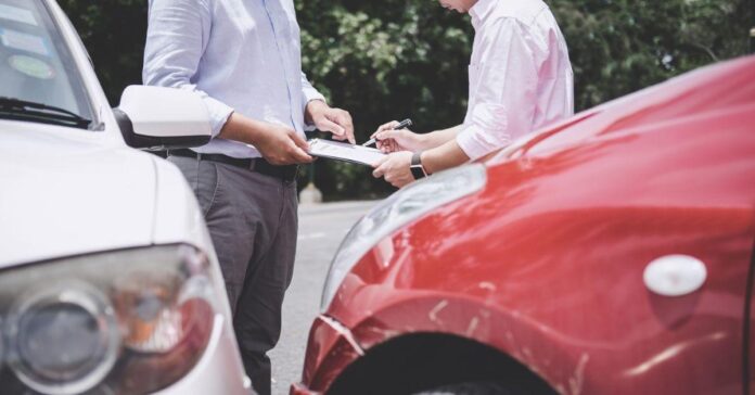 Dealing with Insurance Companies After a Car Accident: A User’s Manual