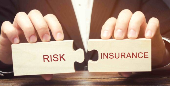 Insurance of Risks for trading