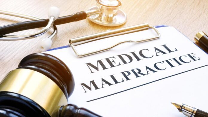 Medical Malpractice Cases in Florida: Role of Personal Injury Law