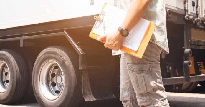 Navigating Insurance Claims After a Truck Accident in California