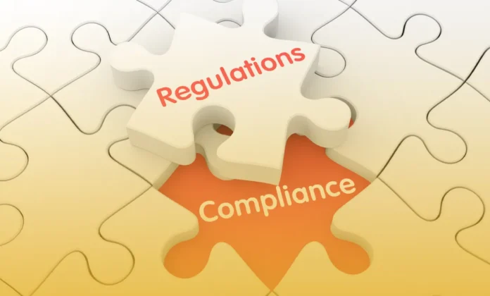 Regulatory and Compliance Challenges