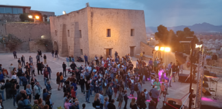 A Mix of Generations and Musical Styles at Festival Noches Mágicas, Alicante
