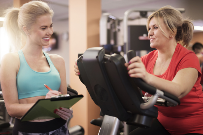 A Career That Fits: Exploring the Rewards of Being a Personal Trainer