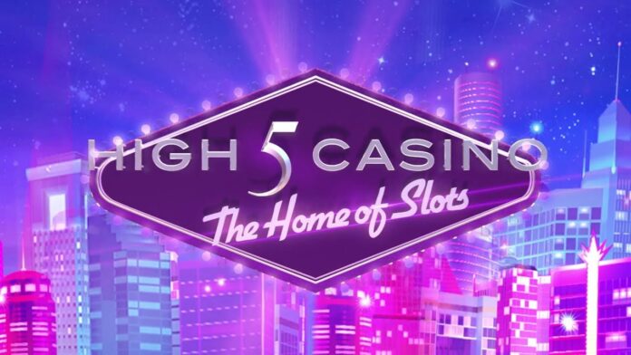 High 5 Casino earn Real Money
