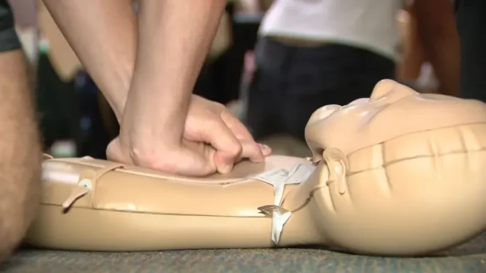How Learning CPR Can Make a Difference