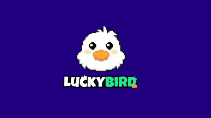 LuckyBird io casino where you can earn real cash
