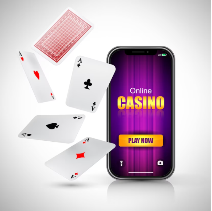 How Online Casinos in South Africa Are Evolving Technologically