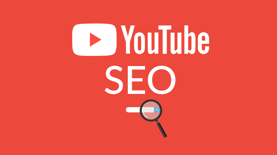 Search Engine Optimization on youtube