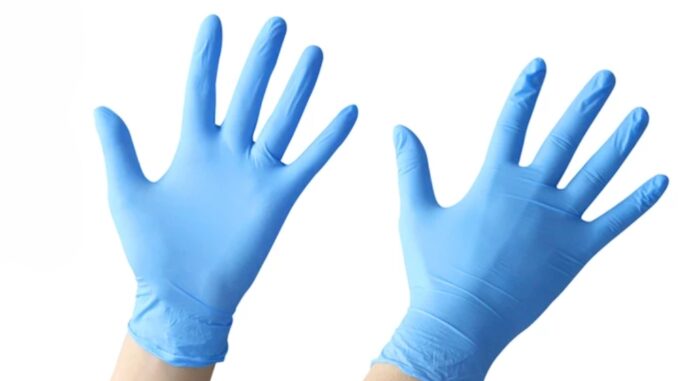 The Invisible Barrier: Superior Nitrile Gloves