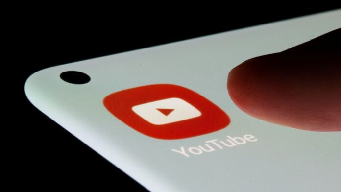 The YouTube Ecosystem explained - digital landscape fueled by videos, algorithms, and viewer engagement