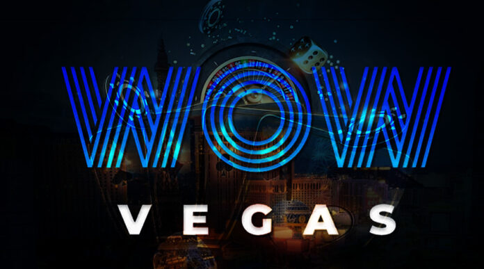 WOW Vegas casino earn Real Money