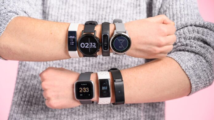 fitness trackers - Your Personal Health Ally