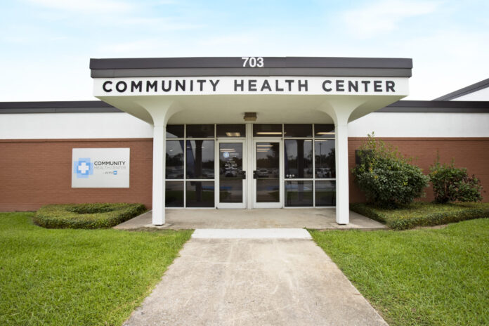 purpose of Community Health Clinics Serve for the Low-Income Individuals