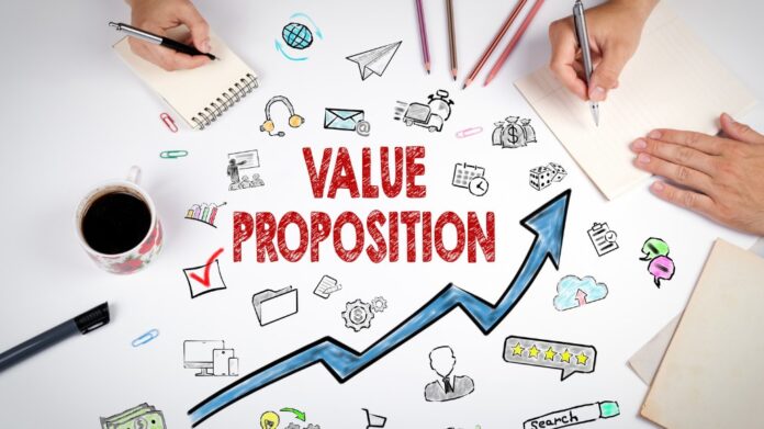 well-thought-out business plan ensures good Value Proposition