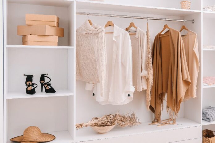 A 10-Step Guide to Help Every Woman Curate a Timeless Wardrobe