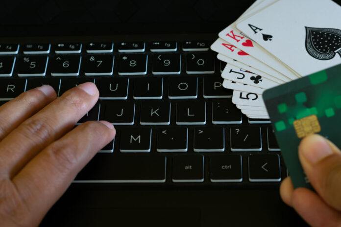 Payment Methods Online Casino