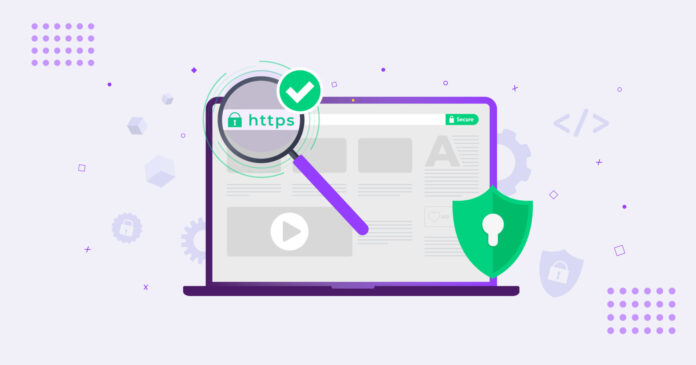 Secure Web Browsers
