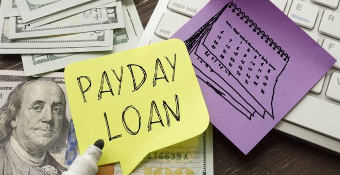 The Speed of Payday Loans: Addressing Urgent Financial Needs Swiftly