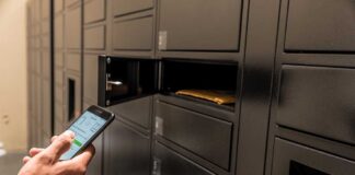 7 Things You Didn't Know About Smart Lockers For Deliveries – But You Do Now