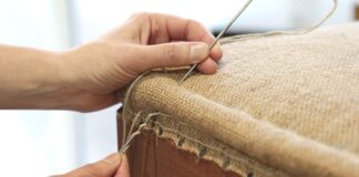 Essential Upholstery Supplies - A Comprehensive Guide for Beginners