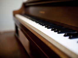 Finding the Perfect Second-Hand Piano