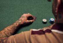 Following Your Instincts in Gambling-Gut Feeling or Strategy