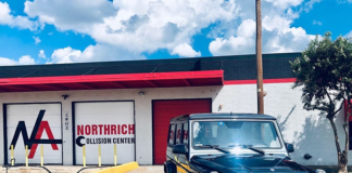northrich automotive