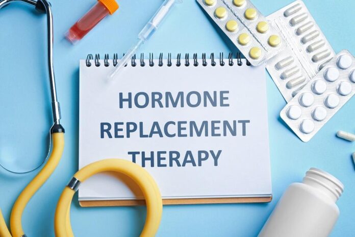 Customized Hormone Therapy