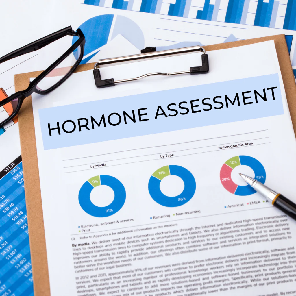 Hormone Assessment