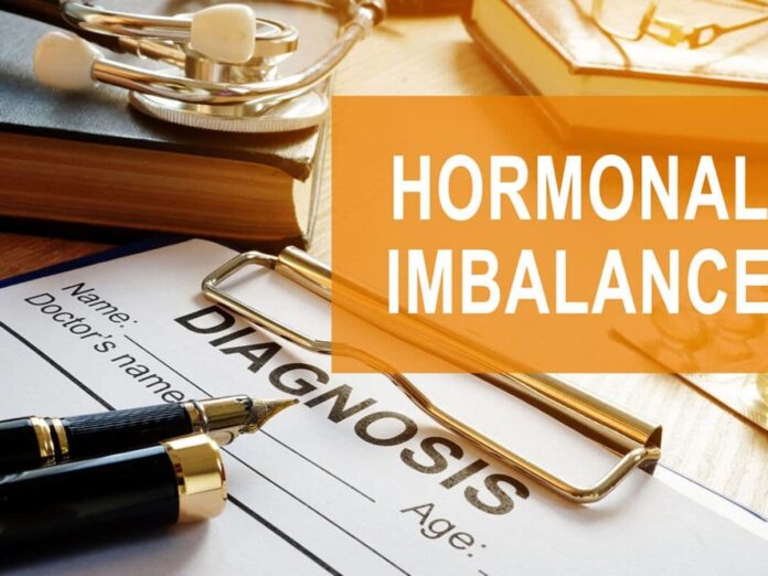 Understanding Hormonal Imbalance